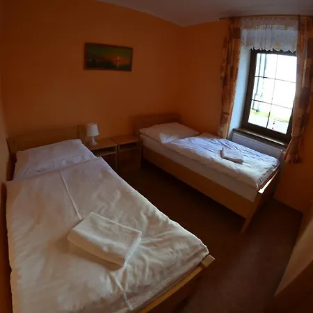 Apartmany U Jezera Na Namesti Frymburk Exterior photo