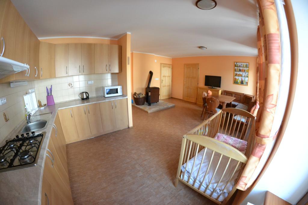 U Jezera Na Namesti Apartment Frymburk nad Vltavou