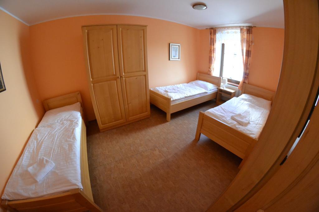 Apartment U Jezera Na Namesti *