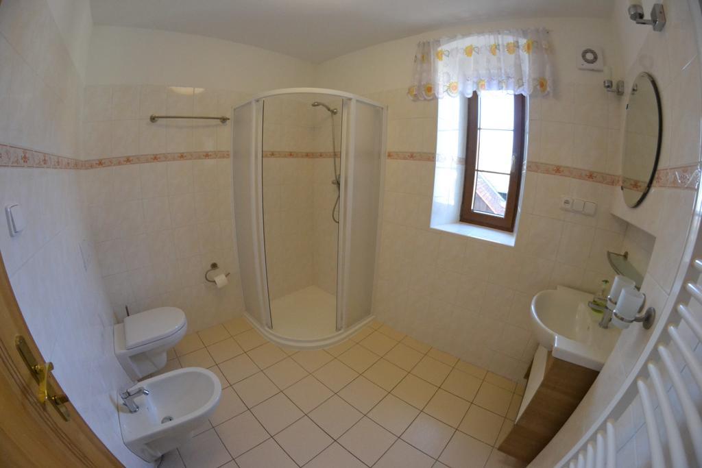 Apartment U Jezera Na Namesti *