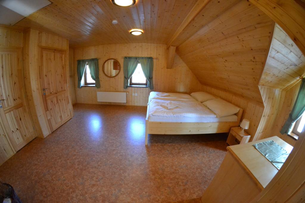 Apartment U Jezera Na Namesti *