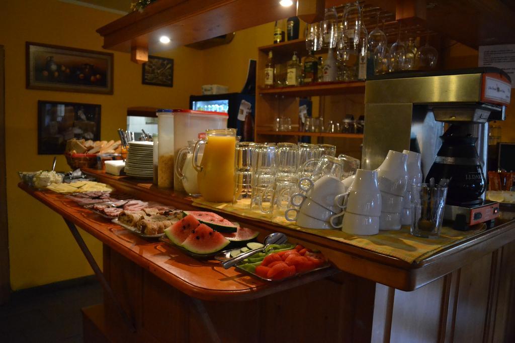 Apartment U Jezera Na Namesti Frymburk nad Vltavou