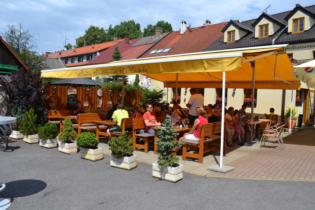 Apartment U Jezera Na Namesti Frymburk nad Vltavou